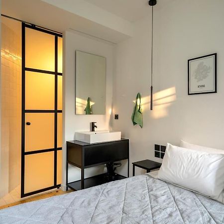 Hoppersgr- Amazing Apt In The Heart Of Athens - 5 Екстериор снимка