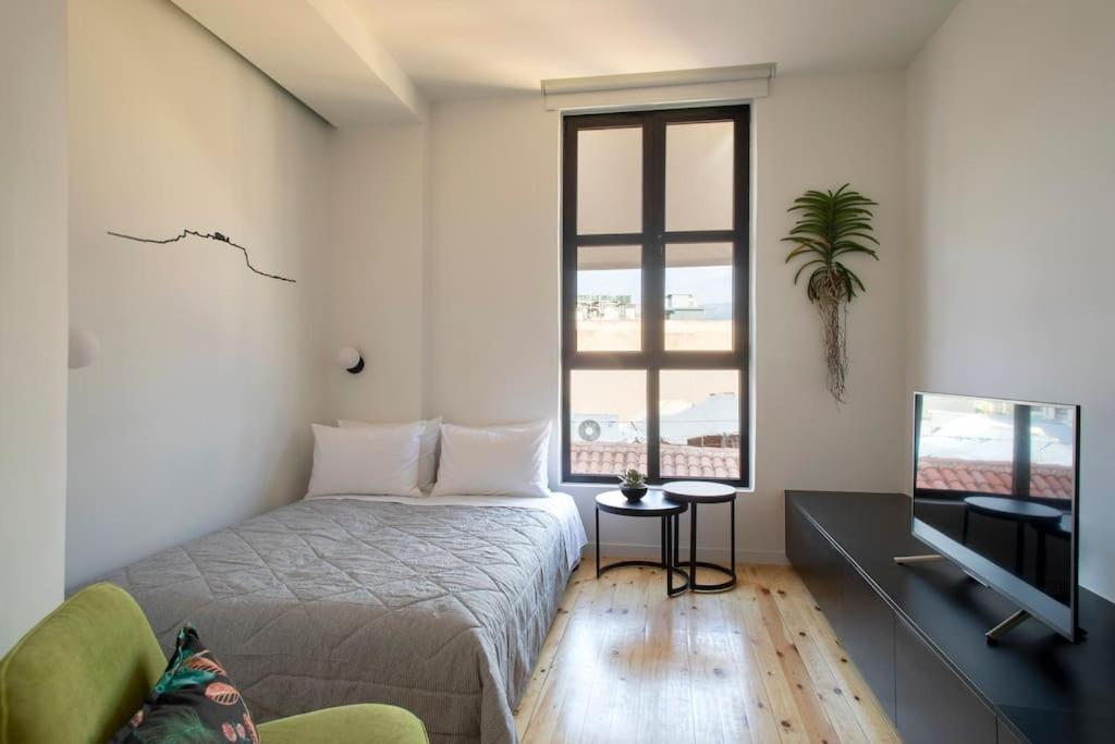 Hoppersgr- Amazing Apt In The Heart Of Athens - 5 Екстериор снимка