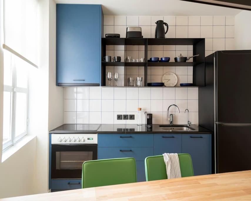 Hoppersgr- Amazing Apt In The Heart Of Athens - 5 Екстериор снимка